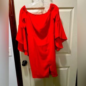 Wore once for am event